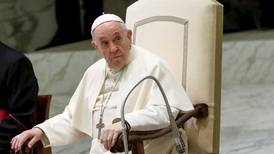 El Papa alienta a la sociedad a promover respeto a las personas tras desolación y tensión provocada por pandemia