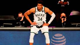Los Campeones de la NBA debutan con victoria: Antetokounmpo imparable con los Bucks