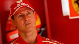 Esposa de Schumacher aseguró que el expiloto no es el mismo tras su accidente
