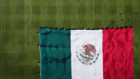 México sigue en el Top Ten del Ranking FIFA que encabeza Bélgica