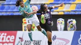 Liga MX Femenil: Así marcha la tabla de goleo del torneo Apertura 2022 tras doblete de Charlyn Corral