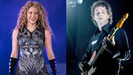 Caifanes, Sting y Shakira: los duetos memorables de Gustavo Cerati