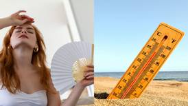 Salud: Razones por las que debes cuidarte del golpe de calor durante la primavera