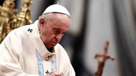 ¿Por qué el Papa Francisco tiene firmada su renuncia como Sumo Pontífice?