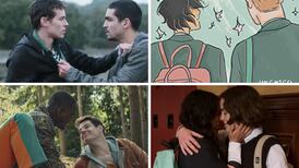 Estas son 5 series LGBT que puedes encontrar en Netflix
