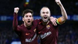 Barcelona: Joan Laporta no descarta el regreso de Messi e Iniesta