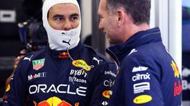 Christian Horner destapó al piloto que pudo haber ocupado el asiento de Checo Pérez en Red Bull