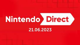 Próximo Nintendo Direct de este miércoles 21 de junio durará 40 minutos