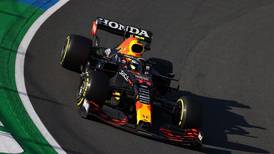 Estrategia de Red Bull dejó a Checo Pérez sin podio en GP Qatar