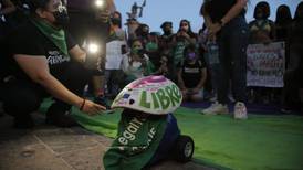 RAborta, el robot que busca ayudar a mujeres que quieren abortar en México