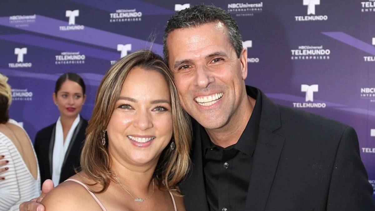 Esta es la razón por la que Adamari López y Marco Antonio Regil no continuaron su romance