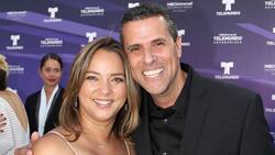 Esta es la razón por la que Adamari López y Marco Antonio Regil no continuaron su romance