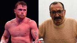 La burla de Nacho Beristáin a Canelo Álvarez por su excusa en la derrota frente a Dmitry Bivol