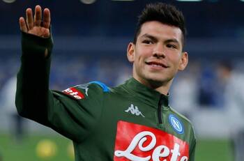 En Alemania aseguran que Thomas Tuchel se quiere llevar al Chucky Lozano al Bayern Múnich