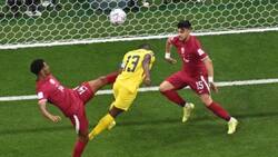 Polémica en Qatar 2022: El VAR anula por fuera de lugar en el primer gol de Ecuador
