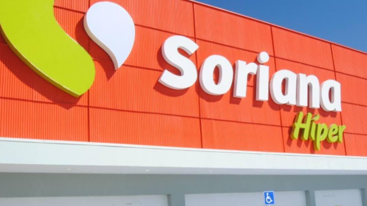 Ofertas Soriana: Descubre 5 artículos que estarán con descuento del 4 al 7 de noviembre