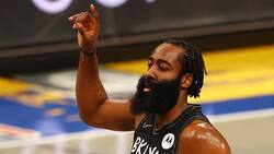 James Harden: "Yo soy el MVP"