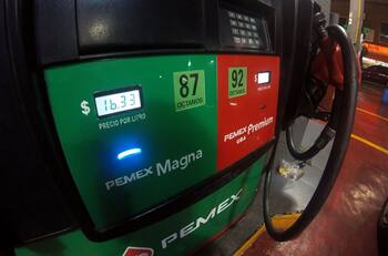 Gasolina: ¿Cuáles son los precios de Magna, Premium y el Diésel para este 31 de julio?