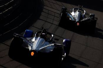 Mercedes ya no participará en la Fórmula E