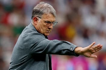 Inter Miami de Lionel Messi cierra contratación de Gerardo Martino y va por otro refuerzo bombástico