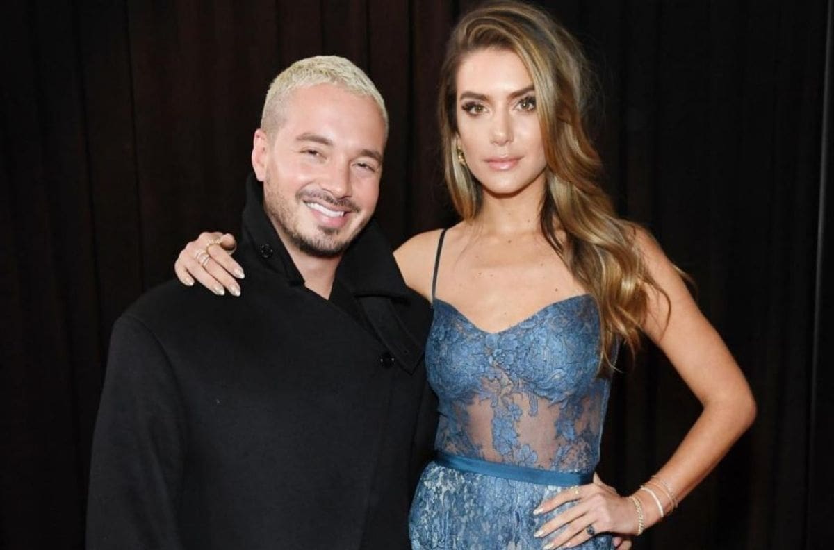 ¿Serán papás?: Aseguran que J Balvin y Valentina Ferrer están esperando a su primer hijo