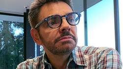 "Tenía muchas dudas": Eugenio Derbez confiesa su escepticismo sobre la vacuna contra el Covid-19