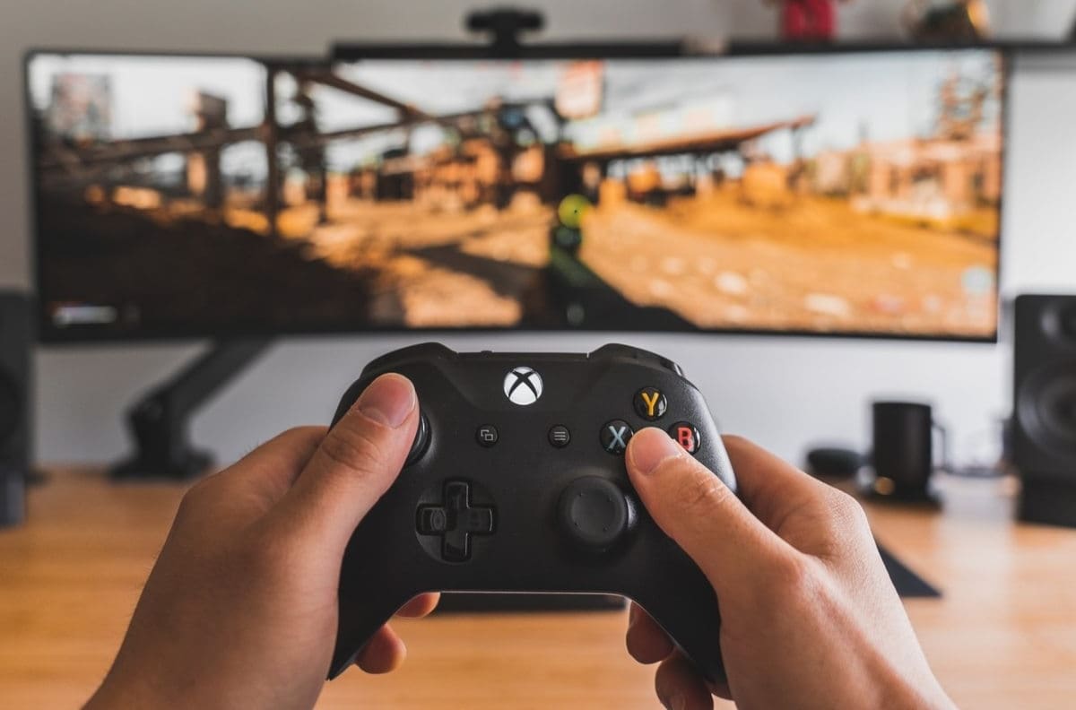 Xbox pide que no utilicen los videojuegos como armas