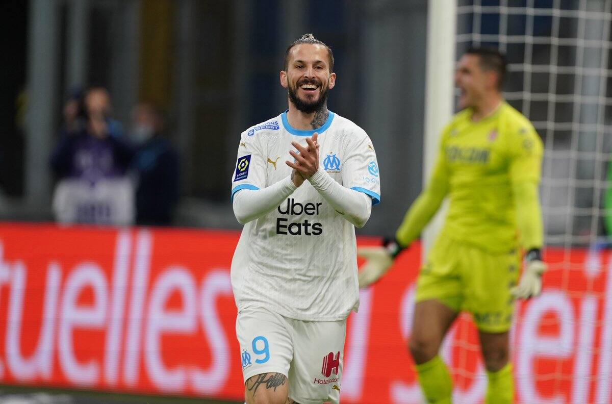 Ex-jugador de América clasificó a Olympique de Marsella a segunda ronda