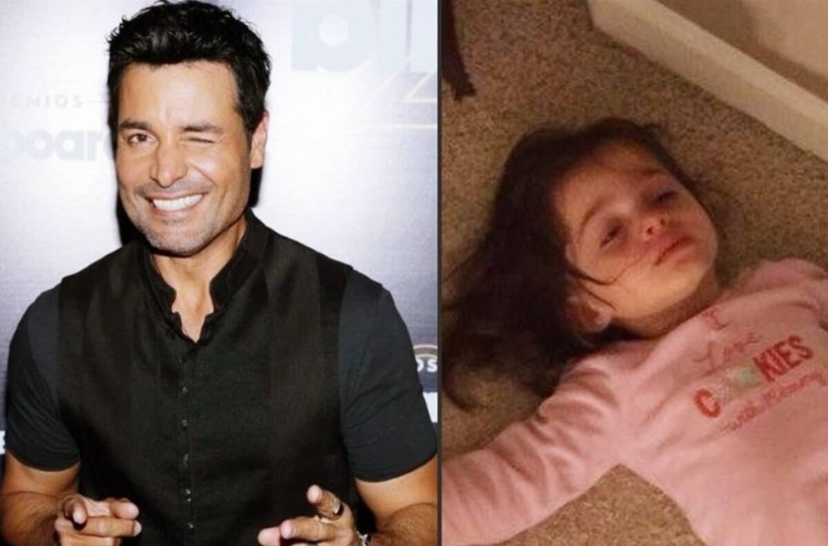 Lolita Cortés aseguró que la música de Chayanne es horrenda y así le respondió