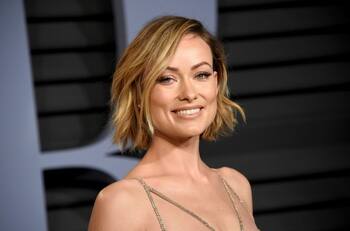 Olivia Wilde reveló la posible razón por la que Shia LaBeouf quedó fuera de su película