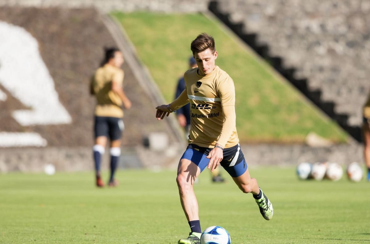 Pumas tendrá que hacer una fortaleza en CU para colarse a repechaje