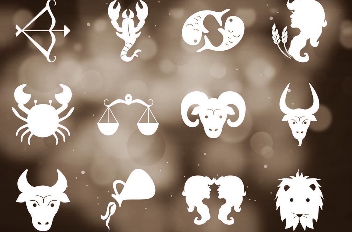 Astrología: Esto simboliza cada signo zodiacal