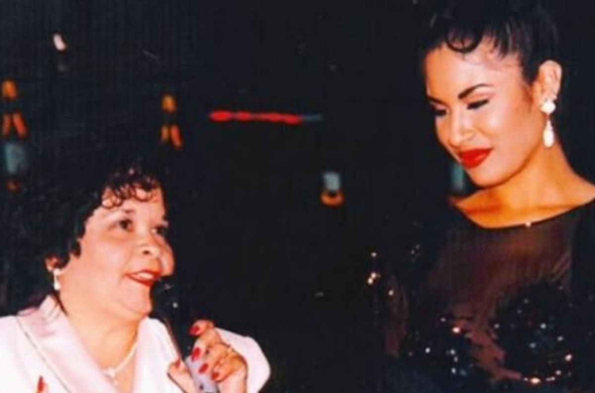 Selena Quintanilla: Se viraliza la llamada de Yolanda Saldívar al 911