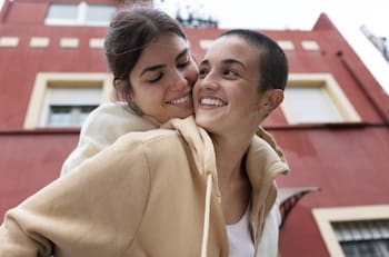 Método del Triángulo, la técnica psicológica para gustarle a quien tú quieras