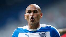 Desaparece el último equipo de Humberto ‘Chupete’ Suazo en México