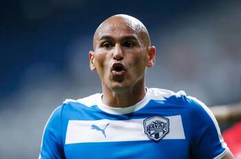 Desaparece el último equipo de Humberto ‘Chupete’ Suazo en México