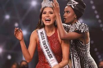 Andrea Meza estas son las críticas y burlas que ha recibido después de ganar Miss Universo 2021