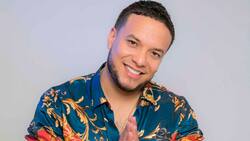 Lorenzo Méndez presume su nueva figura tras perder peso y envía indirecta a Chiquis Rivera