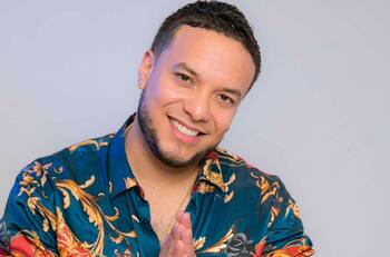 Lorenzo Méndez presume su nueva figura tras perder peso y envía indirecta a Chiquis Rivera