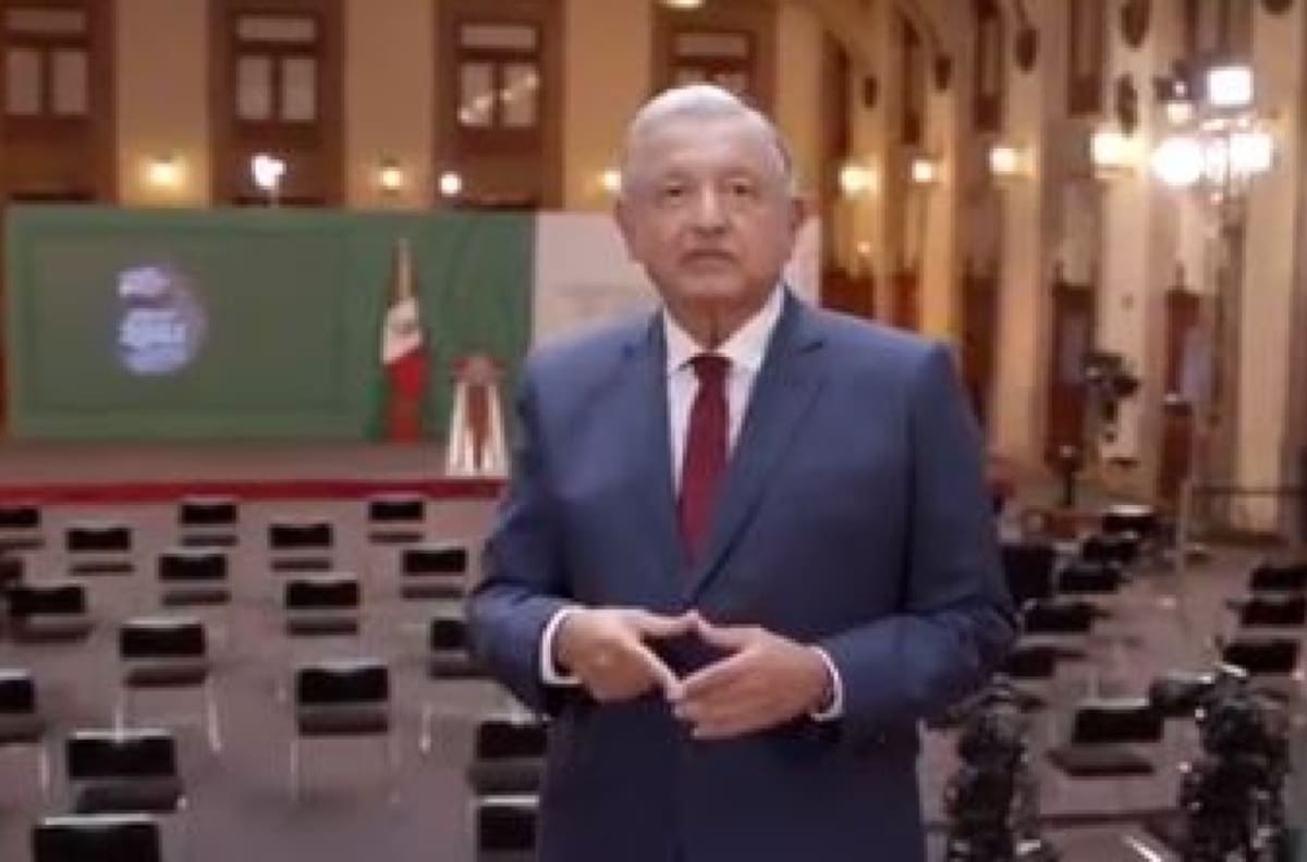 AMLO: 31 cambios en su gabinete durante 32 meses de gobierno