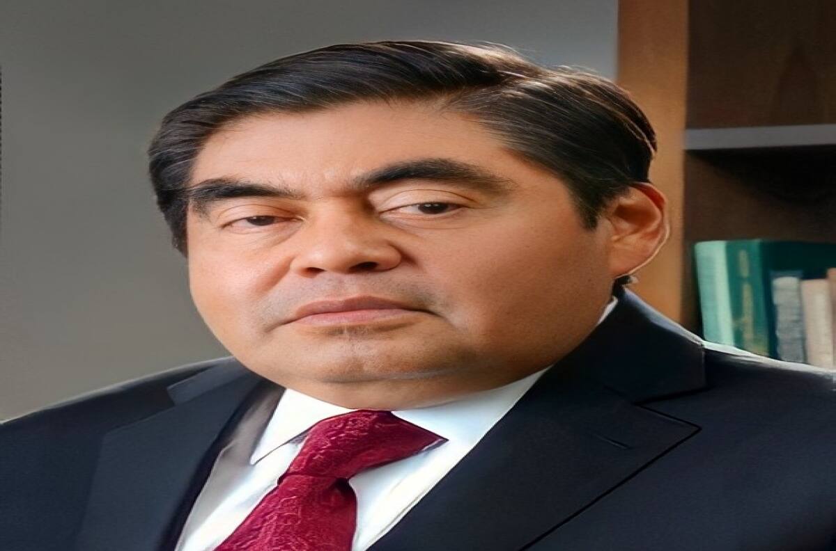 ¿Quién era Miguel Barbosa y por qué murió?