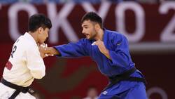 Expulsan de los Juegos Olímpicos a dos atletas por hacer turismo