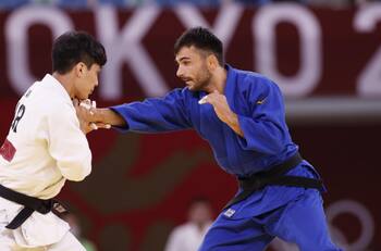 Expulsan de los Juegos Olímpicos a dos atletas por hacer turismo