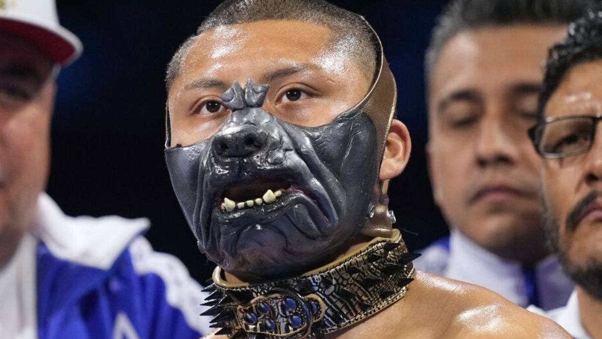 El CMB confirmó el próximo rival de Isaac 'Pitbull' Cruz para una eliminatoria