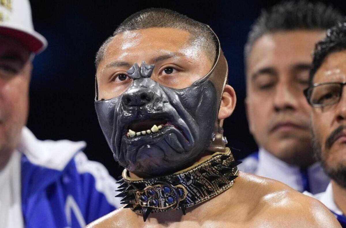 El CMB confirmó el próximo rival de Isaac 'Pitbull' Cruz para una eliminatoria
