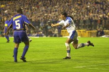 Cruz Azul: Leyenda celeste confía en campeonato cementero