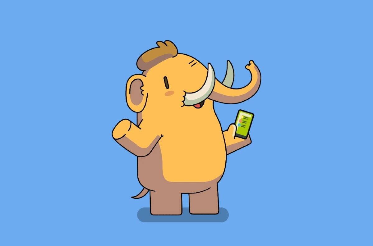 Qué es Mastodon y los mejores memes que dejó al volverse tendencia en Twitter