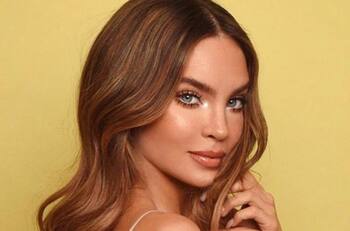 El look de Belinda de Voz Kids: ¿la inspiración fue Angela Aguilar o Dora la exploradora?