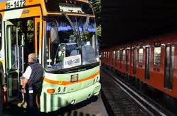 Transporte RTP será gratuito para trasladar a usuarios tras colapso de la línea 12 del metro
