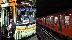 Transporte RTP será gratuito para trasladar a usuarios tras colapso de la línea 12 del metro